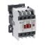Контактор КМ-103 9А катушка управления 220В AC SE (Dekraft) 22103DEK