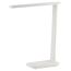 Светильник настольный NLED-495-5W-W светодиодный аккумуляторный складной белый ЭРА Б0051472