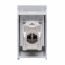 Розетка RJ-45 кат.6,экр,Viva,1 мод.,сер Розетка RJ-45 кат.6,экр,Viva,1 мод.,сер