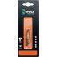 Бита ударная 867/4 IMP DC Impaktor TORX SB алмазное покрытие хвостовик 1/4 E 6.3 TX 25 x 50 мм с держателем-еврослот WERA WE-073965