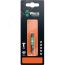 Бита ударная 867/4 IMP DC Impaktor TORX SB алмазное покрытие хвостовик 1/4 E 6.3 TX 40 x 50 мм с держателем-еврослот WERA WE-073967