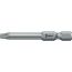 Бита 5-лучевая 867/4 Z IPR TORX PLUS (5-lobe TORX) с отверстием под штифт вязкая твёрдость хвостовик шестигранный 1/4 E 6.3 30 IPR x 50 мм WERA WE-134732