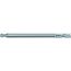 Бита 867/4 Z KK TORX с шаром вязкая твердость хвостовик 1/4 E 6.3 TX 40 x 89 мм WERA WE-059705