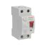 Устройство защитного отключения УЗО ВДТ YON MAX MDL100, 2P, 30mA, 40A, тип АС