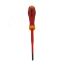 Отвертка диэлектрическая SL 3,5х0,6 E-Slim Ergonic Felo 41393590