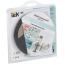 Лента светодиодная 5м LSR-2835NW120-12-IP20-24В IEK