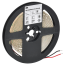 Лента светодиодная 5м LSR-2835NW120-12-IP20-24В IEK
