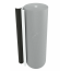 Теплоизоляция рулон Энергофлекс Vent 25/1,0-4 ROLS ISOMARKET EFXR2514VENT