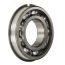 Подшипник 6004-NR NKE 6004-NRNKE