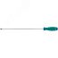 Отвертка стержневая крестовая ANTI-SLIP GRIP, PH3x400 мм Jonnesway D71P3400