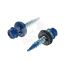 Шуруп кровельный 4,8х35 сверлоконечный (250шт) - ведро Tech-Krep 113535