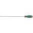 Отвертка стержневая шлицевая ANTI-SLIP GRIP, SL8.0х400 мм Jonnesway D71S8400