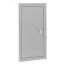 Люк ревизионный металл 200х400 Basic EKF lm-200x400