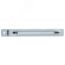 Бита двухсторонняя PZ2/SL 6x1,0 160 мм Industrial Felo 06120604