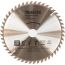 Пильный диск для дерева, 235x30/25x2.4/1.6x48T Makita D-45951