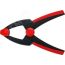 Набор струбцин Clippix пружинных 20/20, 7 предметов, комплектация: 7x XC1 BESSEY BE-XC1-SET