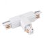 Коннектор тройной LGD-4TR-CON-EXT-R1-WH (C) (ARL, IP20 Пластик, 3 года) Arlight 026146
