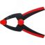 Набор струбцин Clippix пружинных 20/20, 7 предметов, комплектация: 7x XC1 BESSEY BE-XC1-SET