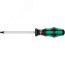 Отвертка шестигранная с шаром 5/32 x 100 мм WERA WE-022905