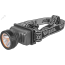 Фонарь светодиодный NPT-H10-ACCU 2Вт LED аккумуляторный налобный пластик Navigator Group 61284