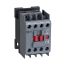 Контактор 6А 24В АС3 АС4 1НО КМ-102 SE (Dekraft) 22053DEK