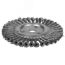 Щётка дисковая 200 мм PROFESSIONAL STAYER 35120-200
