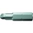 Бита 875/1 Z TRI-WING вязкая твердость хвостовик 1/4 C 6.3 1 x 25 мм WERA WE-066760