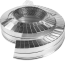 Заглушки 18х32-10 silver K-FLEX 850NA020001