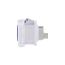 Розетка панельная PSS IP67 32A 2P+E 230В