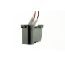 Вспомогательный контакт AUX 10GM C1 (1 пер.       конт.)для HGM/HGE30/50/60\100/125/160/250 Hyundai 13.03.04.000286