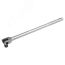 Вороток 1/2'', 460 мм, с шарниром Tolsen TT16128