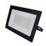 Прожектор светодиодный ULF-F21-70W-3000K IP65 200-250В BLACK Теплый 3000К. Корпус черный. Uniel UL-00007734
