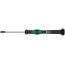 Отвертка для прецизионных работ 2067 TORX Micro TX 6 x 40 мм WERA WE-118042