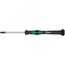 Отвертка для прецизионных работ 2067 TORX Micro TX 6 x 40 мм WERA WE-118042