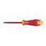 Отвертка диэлектрическая Ergonic крестовая PH 1X80 Felo 41410290