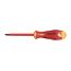 Отвертка диэлектрическая Ergonic крестовая PZ 1X80 Felo 41510290