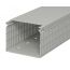 Распределительный кабельный канал LK4 N 80x100x2000 мм (ПВХ, серый) OBO Bettermann LK4 N 80100