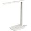 Светильник настольный ДНБ 10W NLED-506-10W-W светодиодный белый ЭРА Б0058335