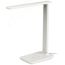 Светильник настольный ДНБ 10W NLED-506-10W-W светодиодный белый ЭРА Б0058335