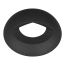 Накладка ART-DECK-CAP-LID-R50 (BK) (, Металл) Arlight 035757