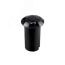 Светильник светодиодный грунтовый встраиваемый ДВУ- 2w 4000K Black IP65 PGR R60/4 JazzWay 5024885