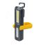 Фонарь светодиодный NPT-W14-ACCU для работы 1LED 3Вт+1COB 3Вт li-ion 1,2Ач Navigator Group 93819