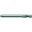 Бита 851/4 Z PH вязкая твердость хвостовик 1/4 E 6.3 PH 1 x 127 мм WERA WE-059765