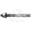 Анкер клиновой S-KAH 12/30-128 A4 SORMAT 9640005154