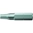 Бита 867/2 Z TORX вязкая твердость хвостовик 5/16 C 8 TX 40 x 35 мм WERA WE-066910