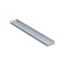 Профиль горизонтальный 50x800 ПГ-02 SE (Dekraft) 31203DEK