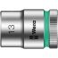 Головка торцевая шестигранная 8790 HMB Zyklop DR 3/8 13 x 29 мм WERA WE-003558