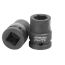 Головка торцевая ударная 3/4''DR, 21 мм Jonnesway S03A6121