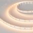 Лента RT-A168-10мм 24V Warm3000 CRI98 (17 W/m, IP20, 2835, 5м) (Открытый) Arlight 025148(2)