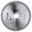 Диск пильный для циркулярных пил по ламинату 190 х 30/25.4 х 60T FIT 37777